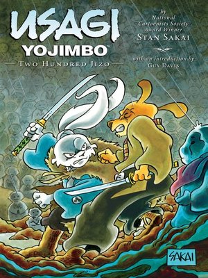cover image of Usagi Yojimbo (1996), Volume 29